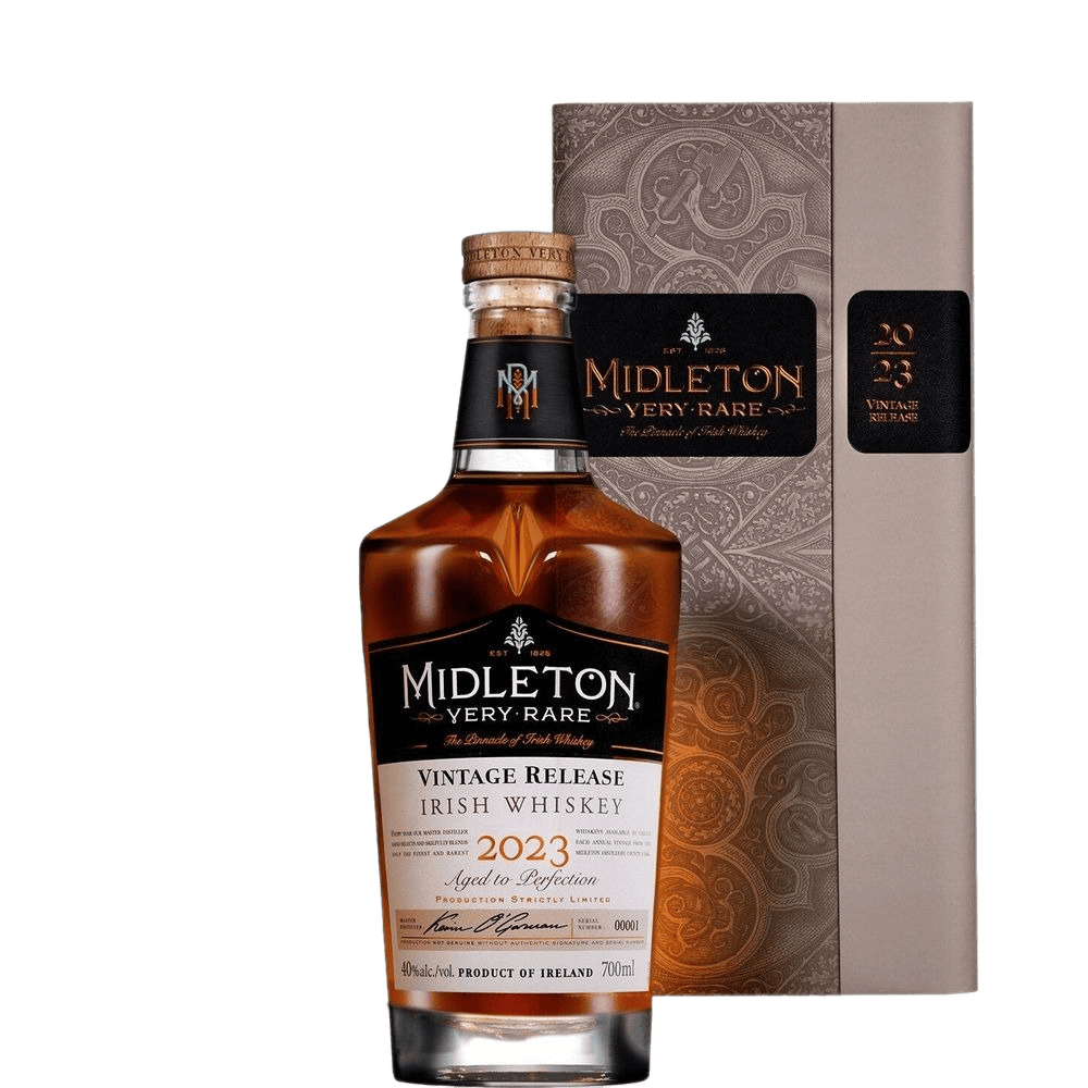 Midleton Very Rare Vintage Release 2023 - 750ML 