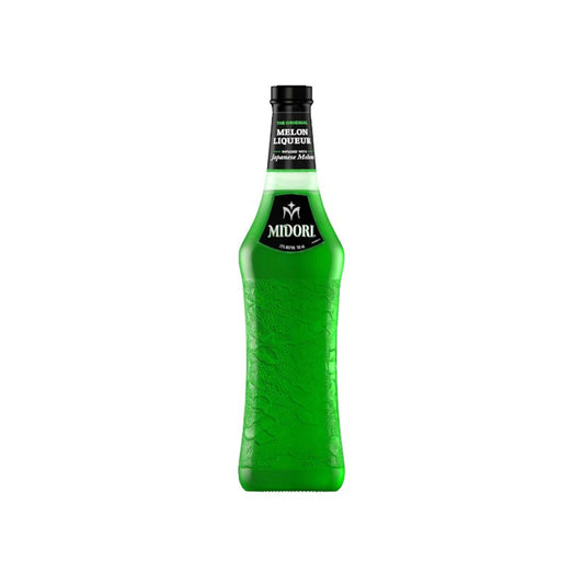 Midori:Liquer, Melon - 750ML .