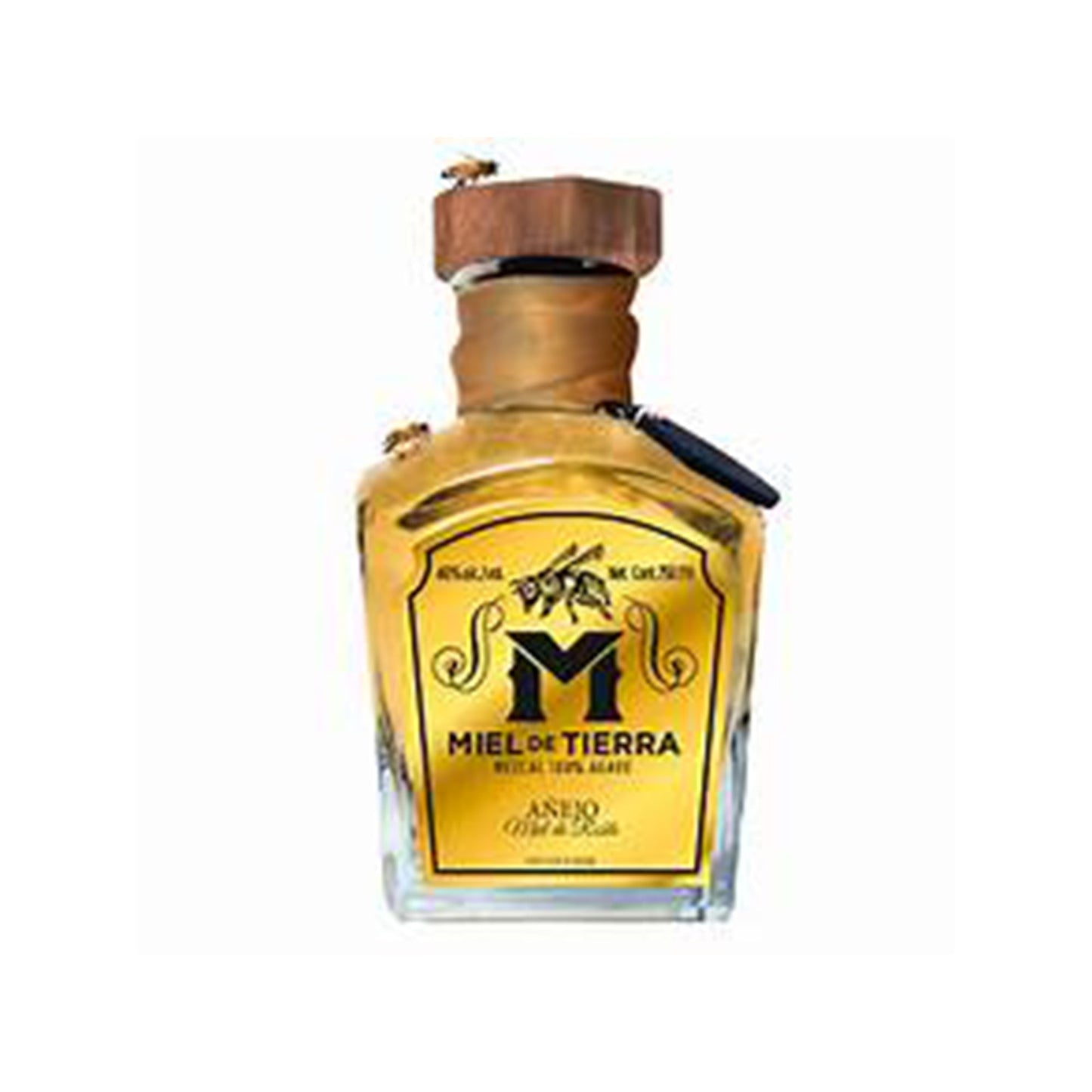 Miel De Tierra Mezcal - 750ML