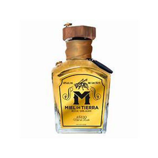 Miel De Tierra Mezcal - 750ML