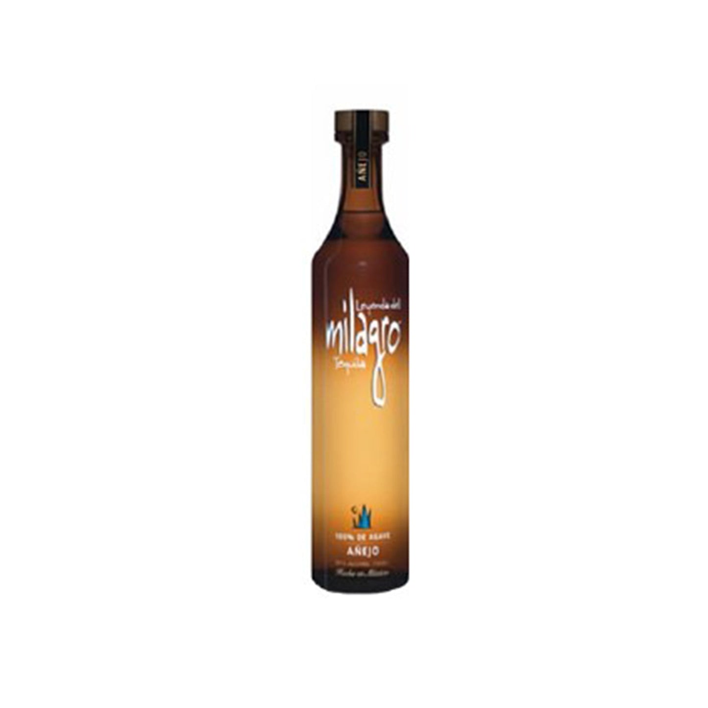 Milagro Anejo - 375ML