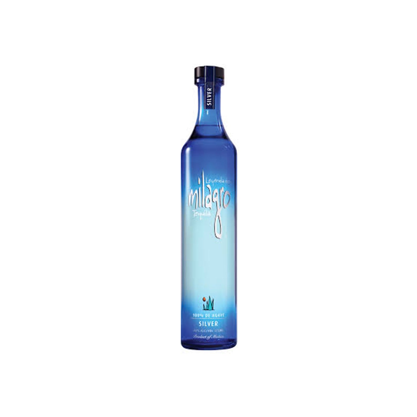 Milagro Silver - 375ML