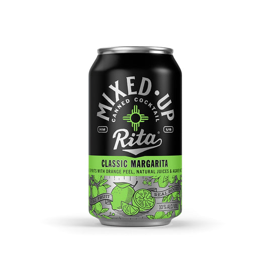 Mixed Up Rita Margarita - 4PK