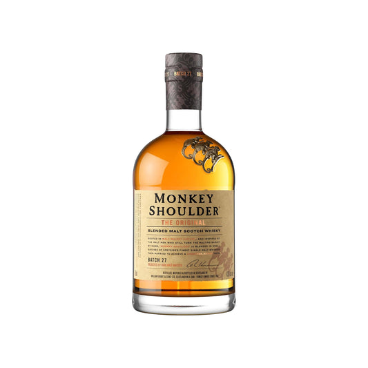 Monkey Shoulder - 750ML