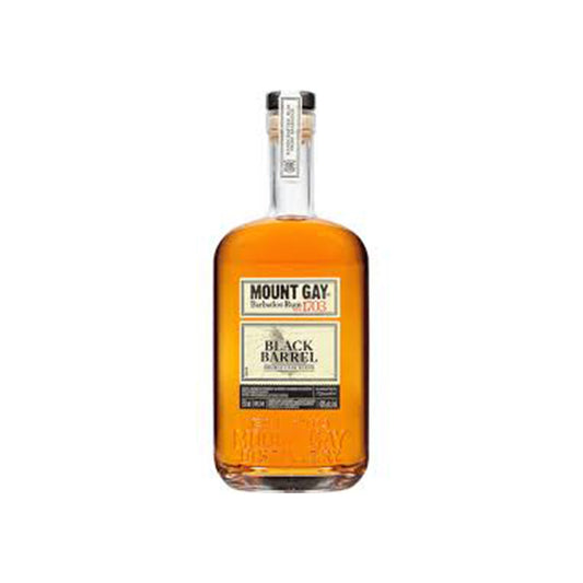 Mount Gay Black Barrel - 750ML .