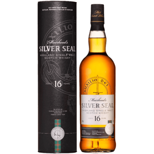 Muirheads Malt Scotch 16 Year - 750ML 