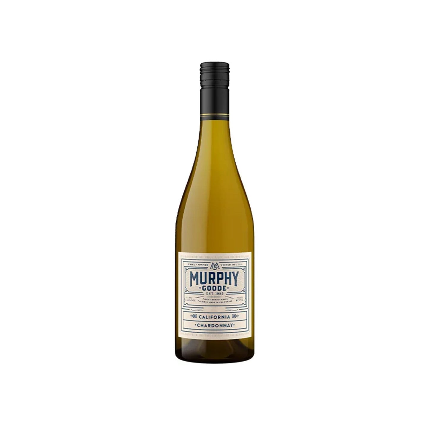 Murphy-Goode:Chardonnay - 750ML