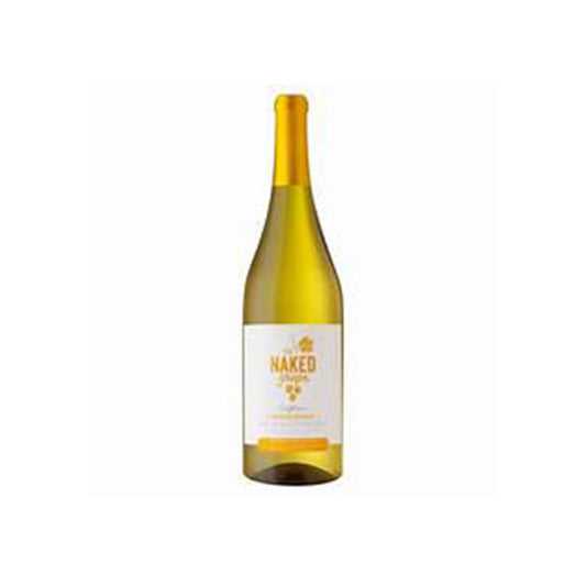 Naked Grape:Chardonnay - 750ML