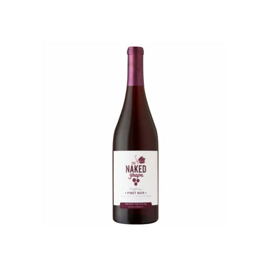 Naked Grape:Pinot Noir - 750ML