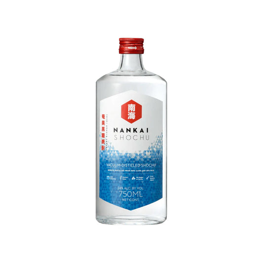 Nankai Shochu - 750ML .