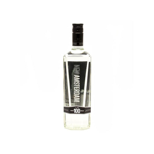 New Amstedam 100 Proof - 750ML