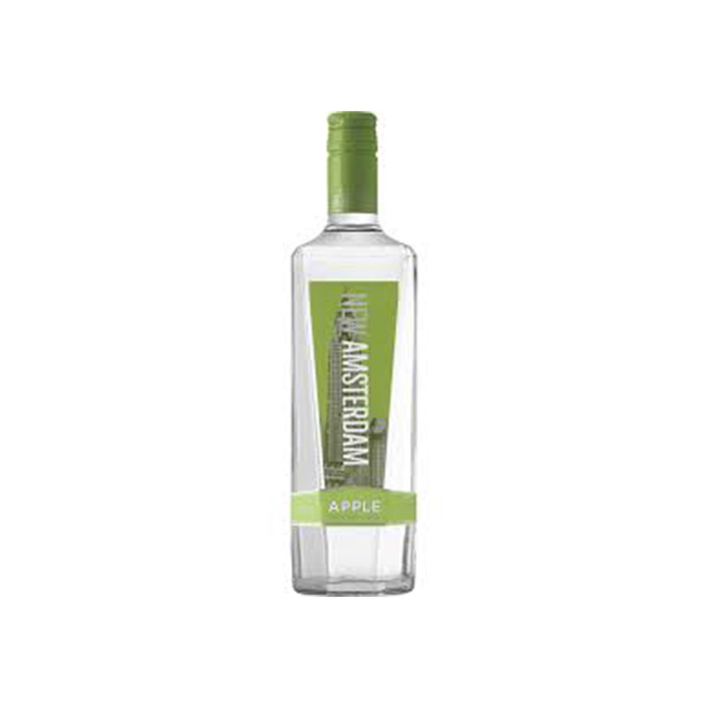 New Amsterdam Apple - 750ML