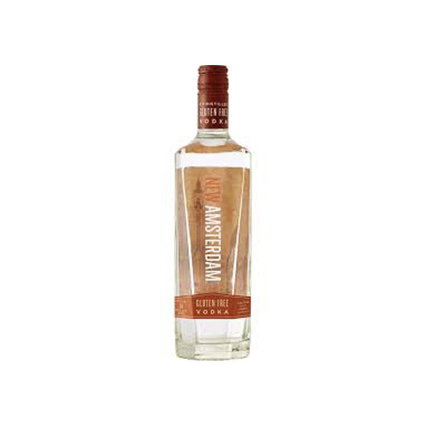 New Amsterdam Gluten Free - 750ML