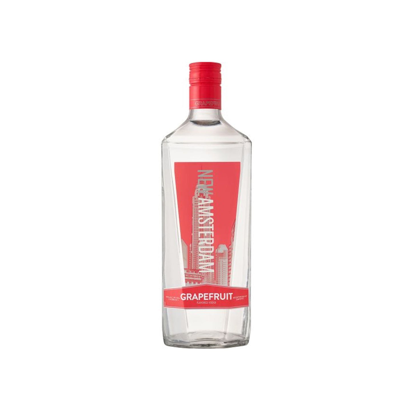 New Amsterdam Grapefruit - 1.75L