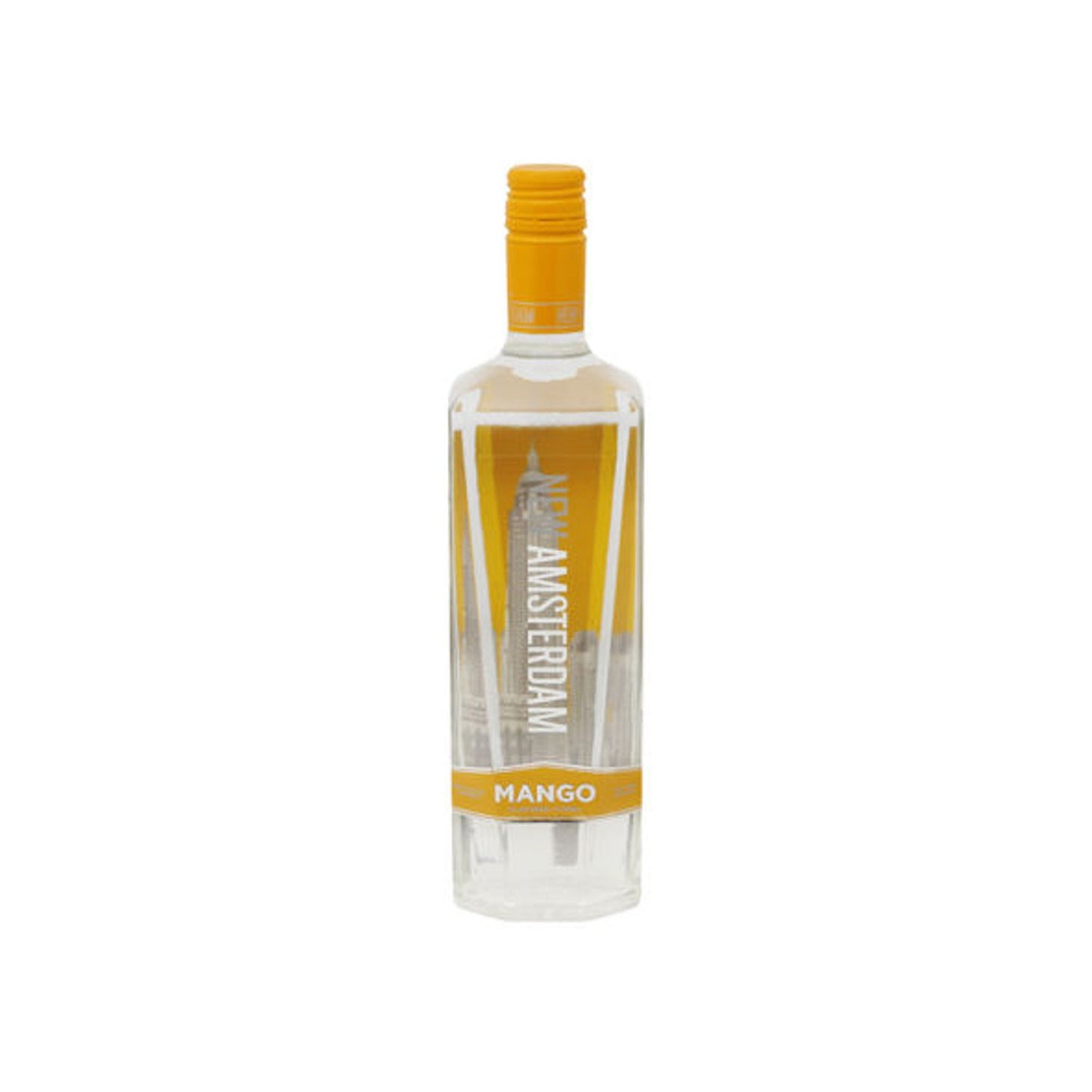 New Amsterdam Mango - 750ML