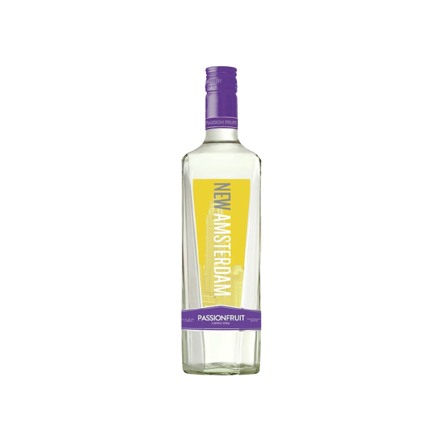 New Amsterdam Passionfruit - 750ML