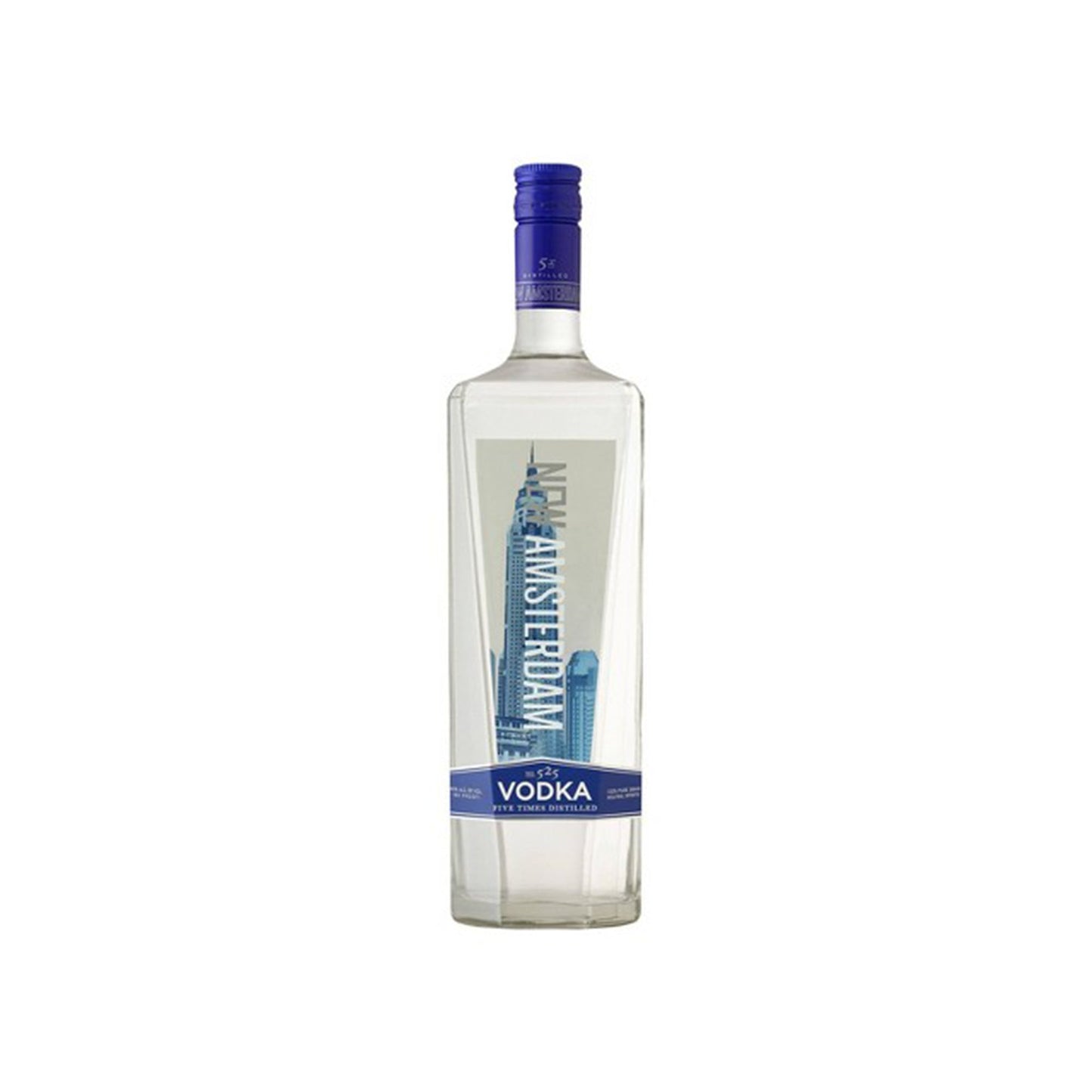 New Amsterdam Vodka - 750ML