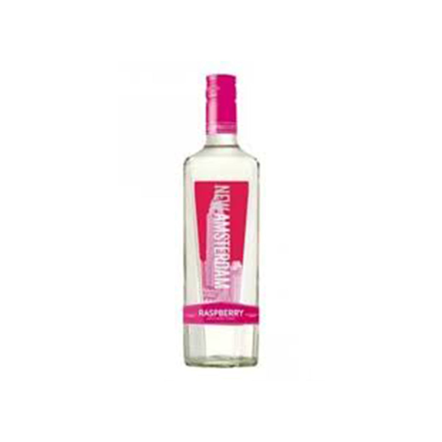 New Amsterdam Vodka Raspberry - 750ML