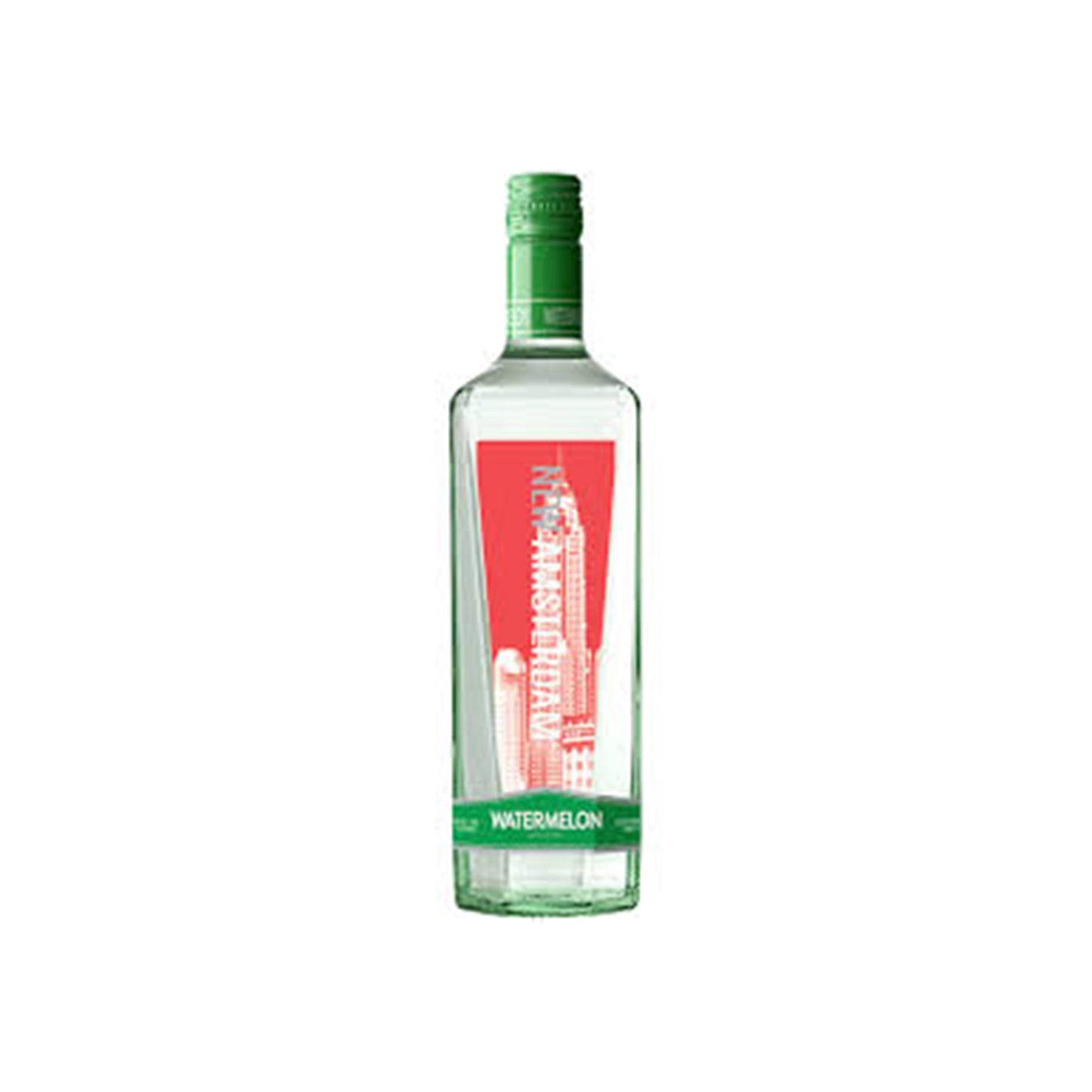 New Amsterdam Watermelon - 750ML