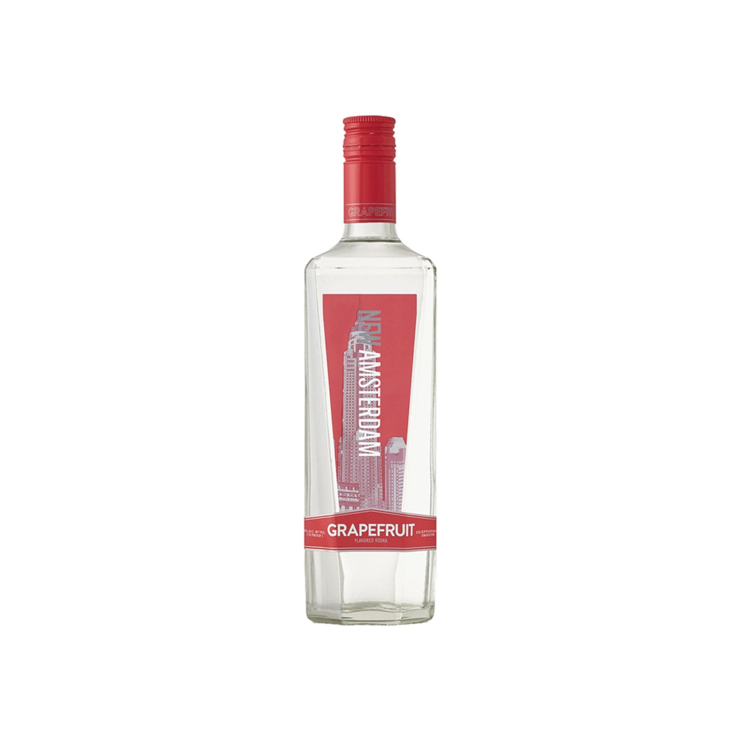 Newamsterdam Grapefruit - 750ML