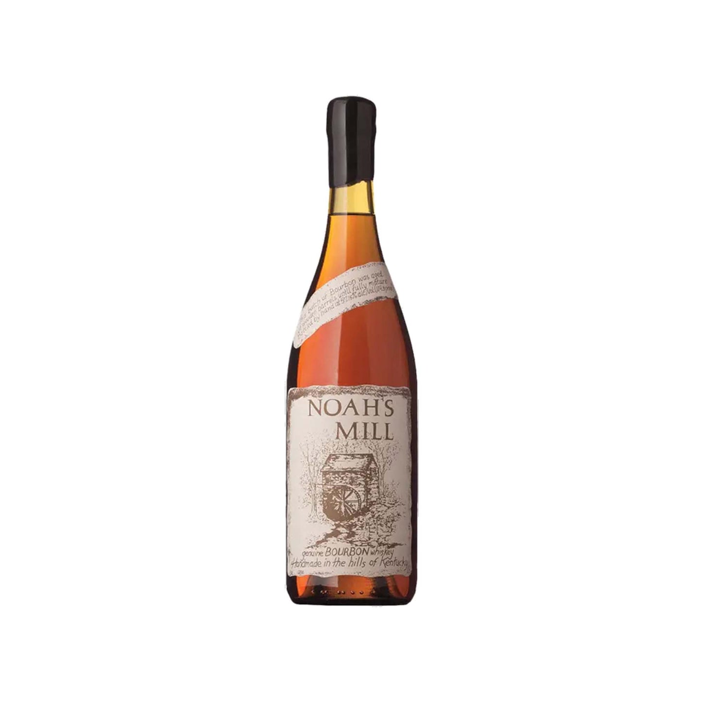 Noah's Mill Bourbon - 750ML