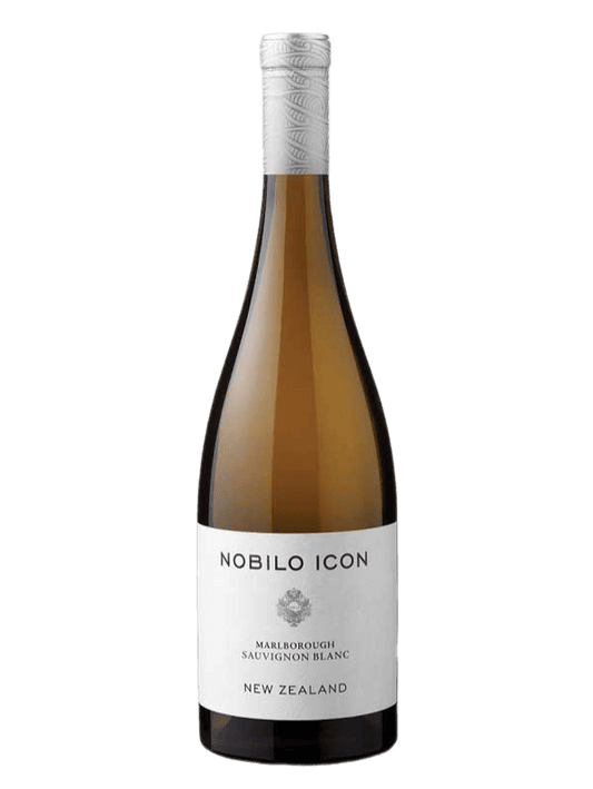 Nobilo Icon Marlborough Sauvignon Blanc - 750ML 