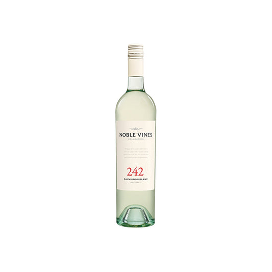 Noble Vines 242 Sauvignon Blanc - 750ML