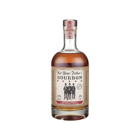 Not Your Fathers Bourbon - 750ML