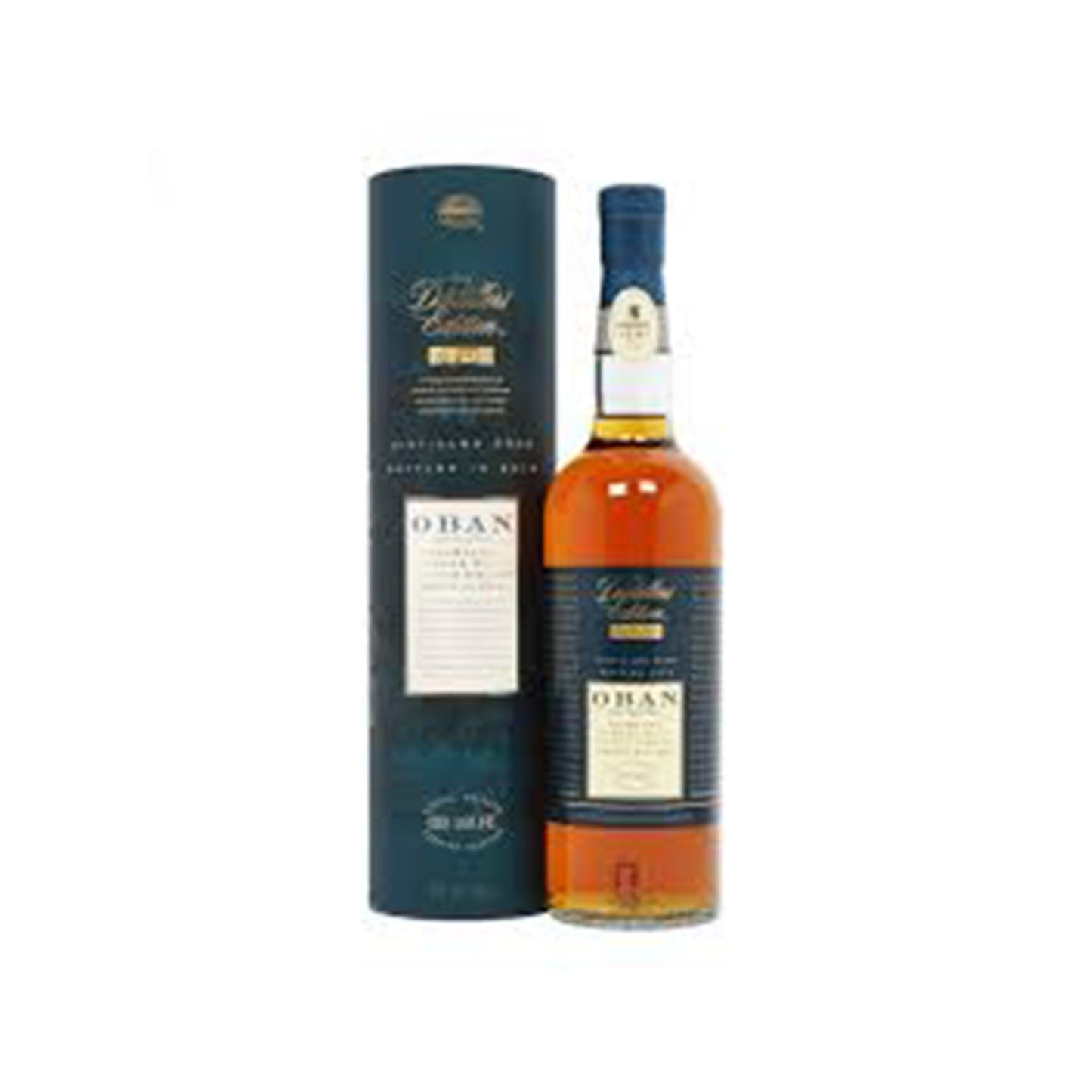 Oban Distillers Edition - 750ML