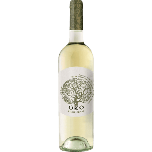 Oko Italy Pinot Grigio - 750ML 