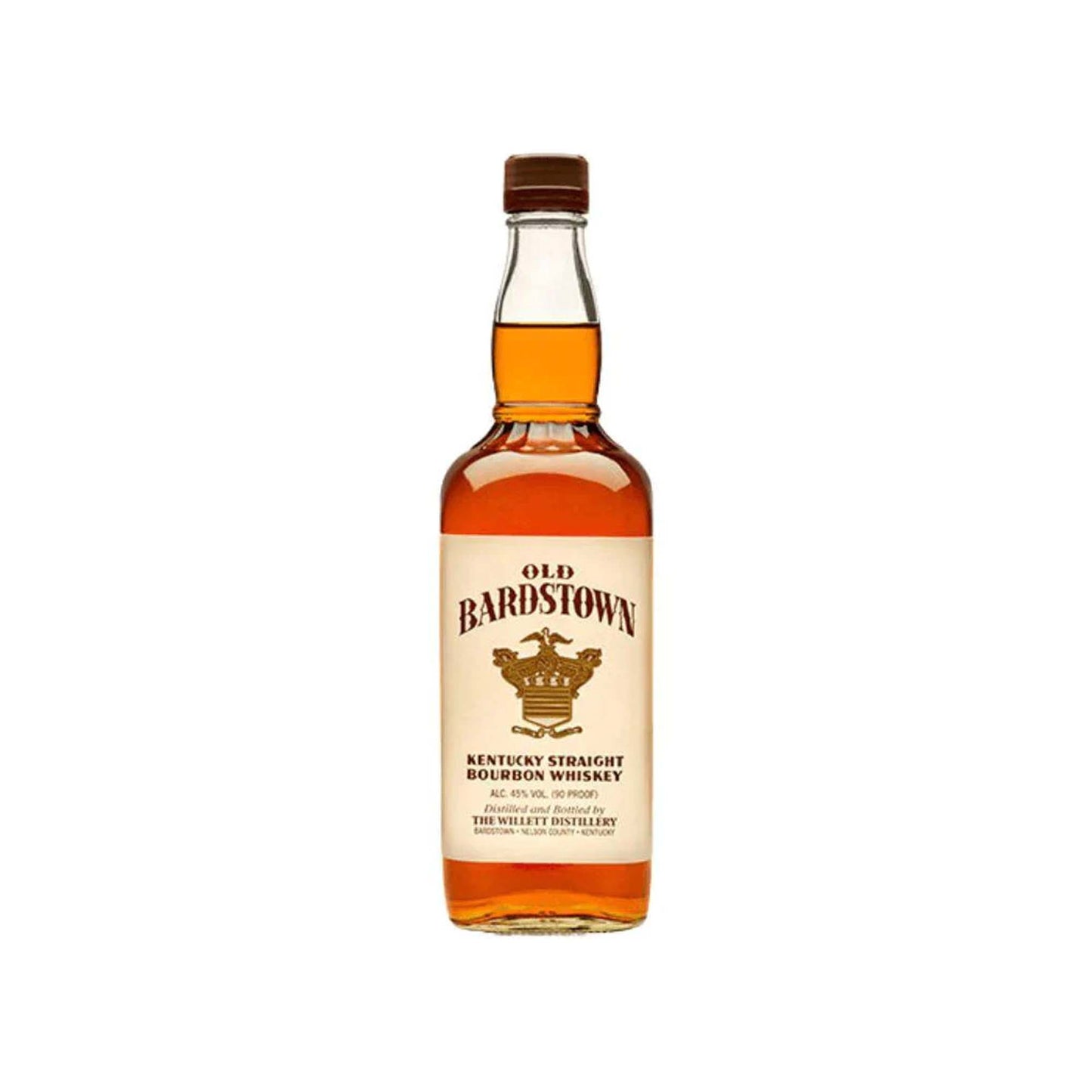 Old Bardstown 90 Proof Bourbon - 750ML