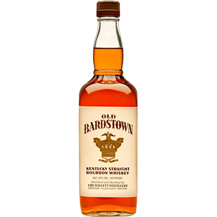 Old Bardstown Kentucky Straight Bourbon - 750ML 