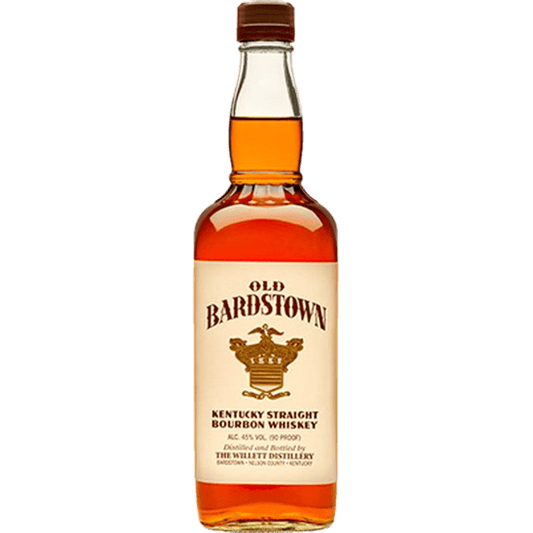 Old Bardstown Kentucky Straight Bourbon - 750ML 