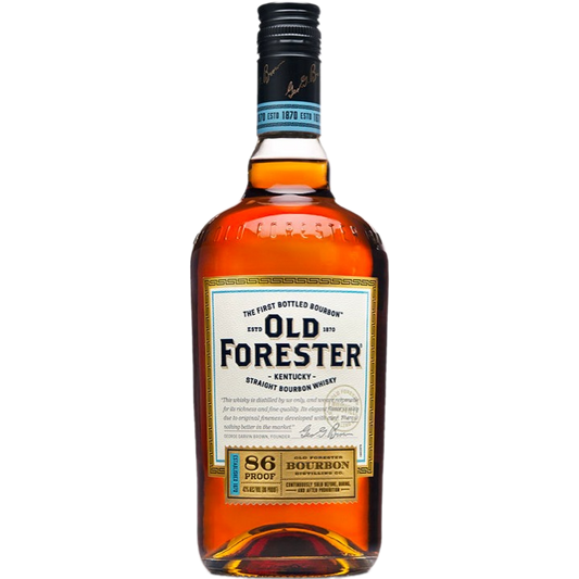 Old Forester Bourbon 86pf - 750ML 