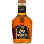 Old Grand Dad 114 Proof Kentucky Straight Bourbon Whiskey - 750ML 