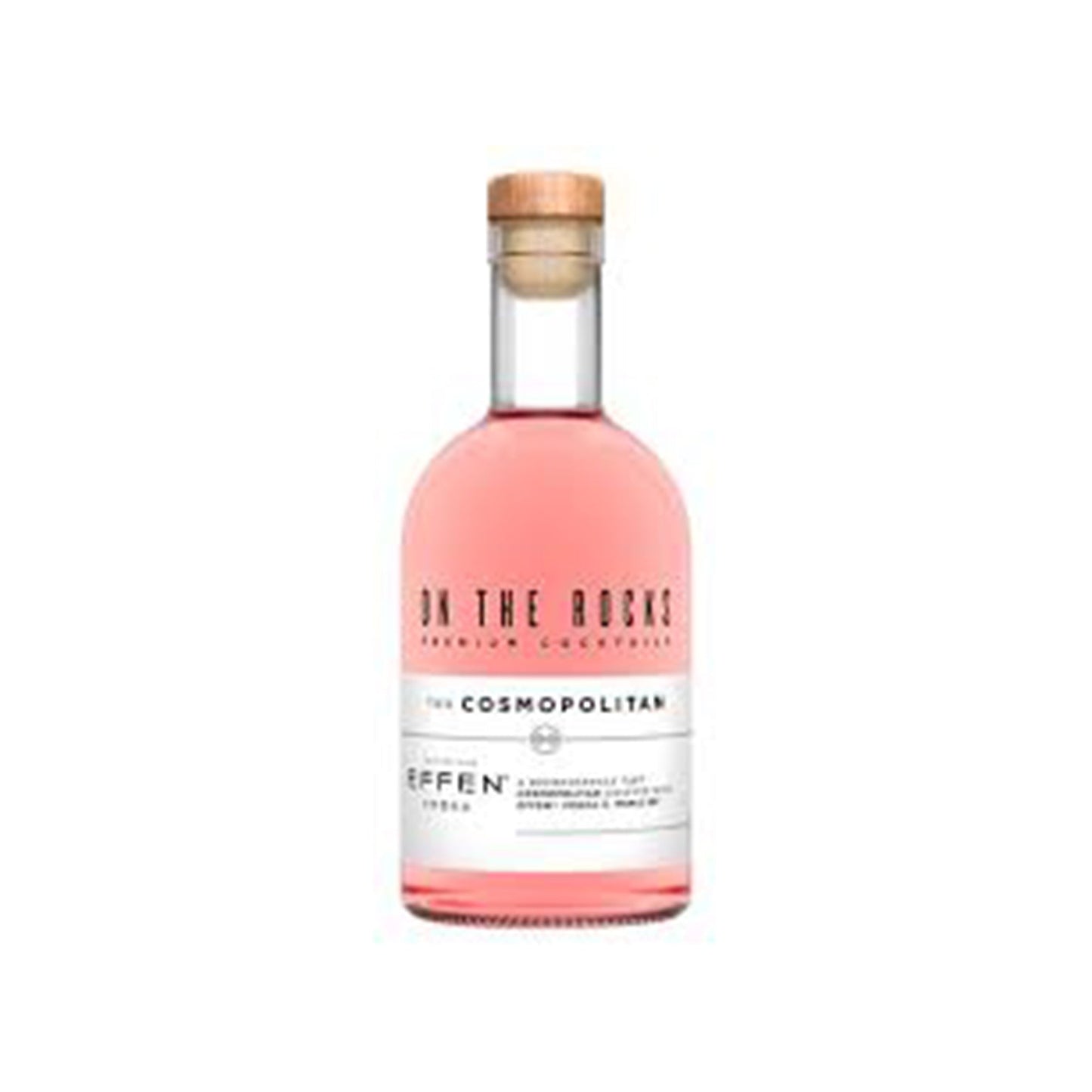 On The Rocks Cosmopolitan - 375ML