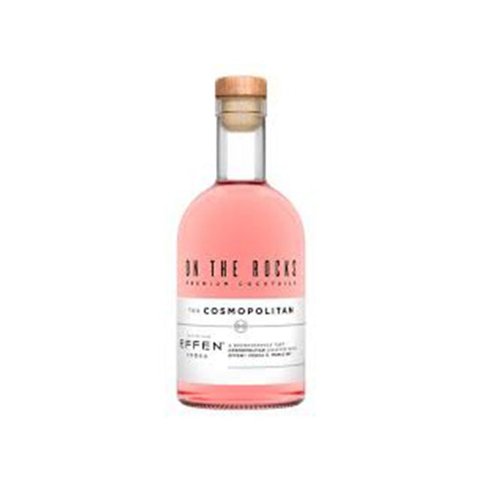 On The Rocks Cosmopolitan - 375ML