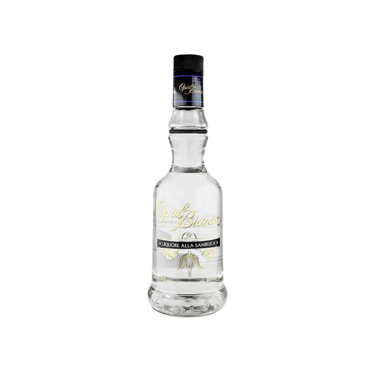 Opal Bianca Sambuca - 750 ML .