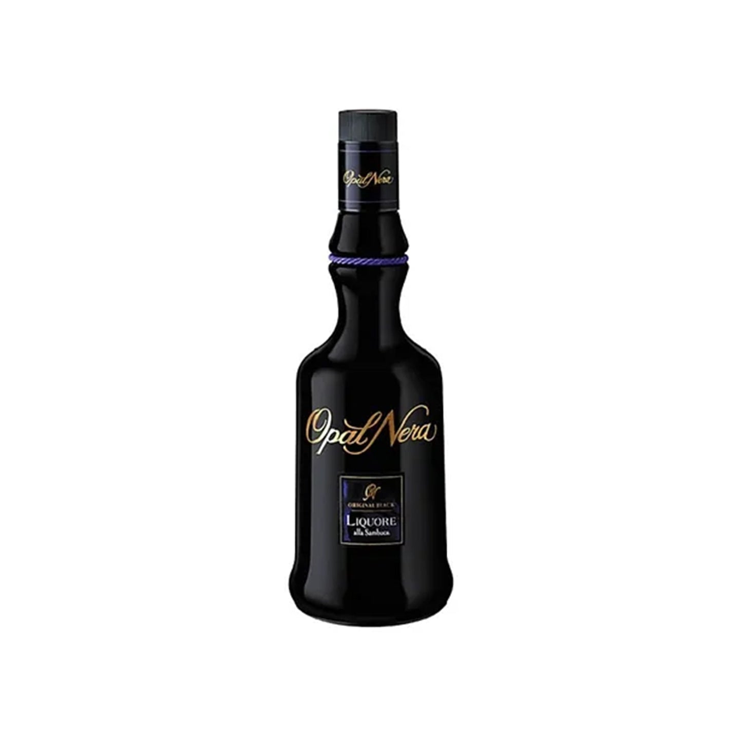 Opal Nera Sambuca - 750 ML .