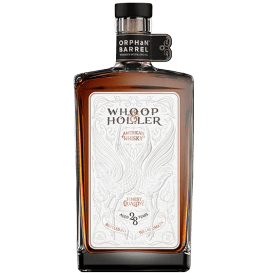 Orphan Barrel Whoop & Holler 28 Year Old American Whiskey - 750ML 