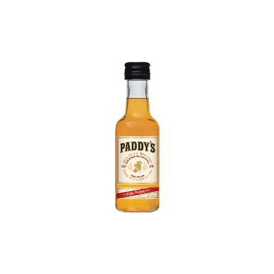 PADaddy Irish Whiskey Shot - 50ML