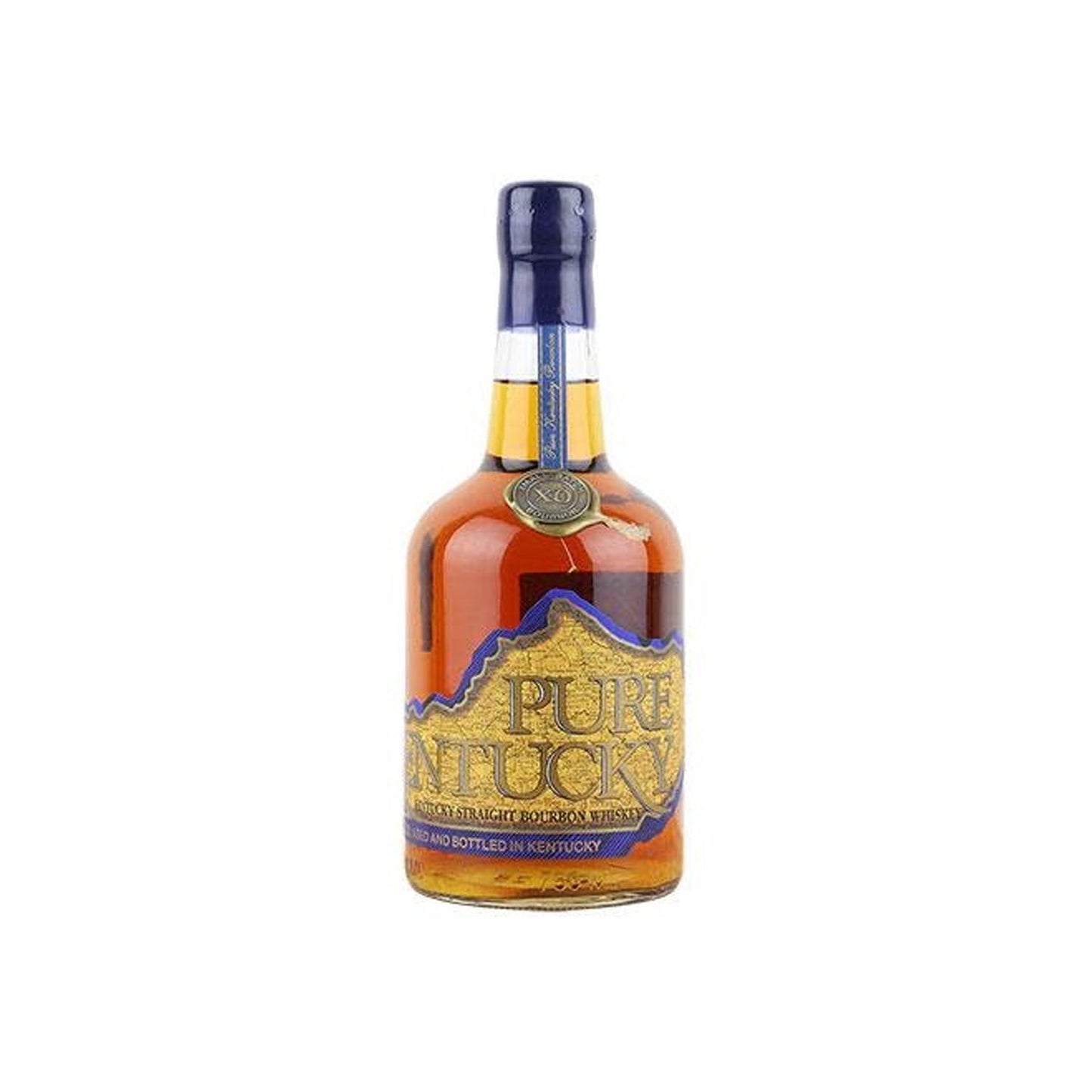 Pure Kentucky Ml Bourbon - 750ML