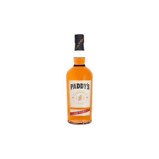 Paddys Lrish Whiskey - 750ML