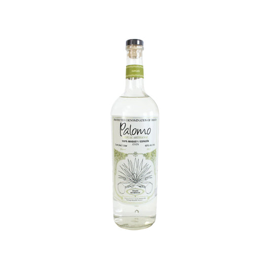 Palomo Mezcal - 375ML