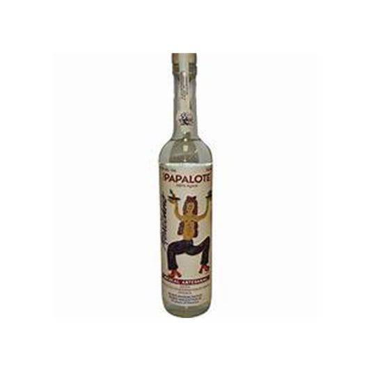 Papalote Mezcal - 750ML