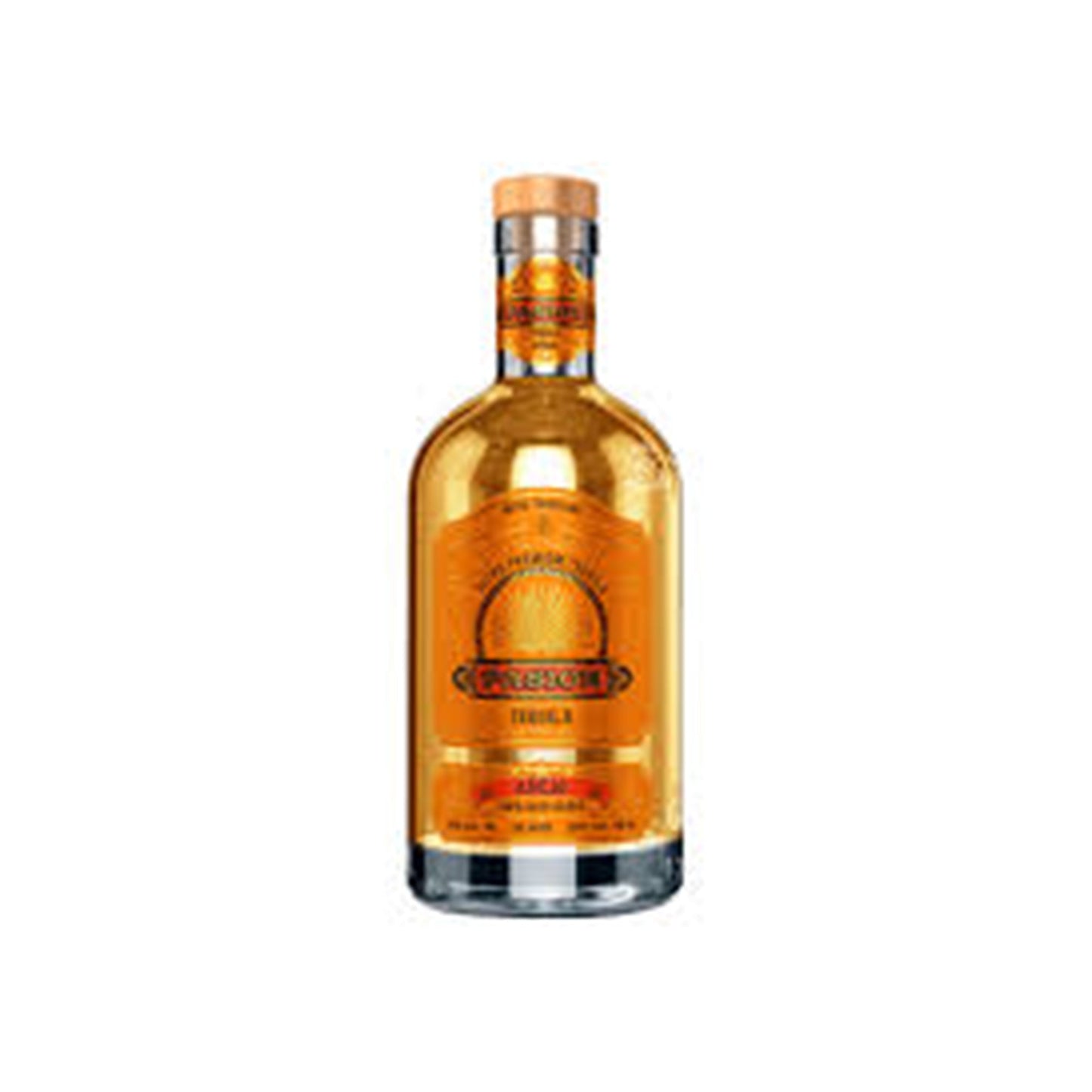 Pasion Anejo - 750ML