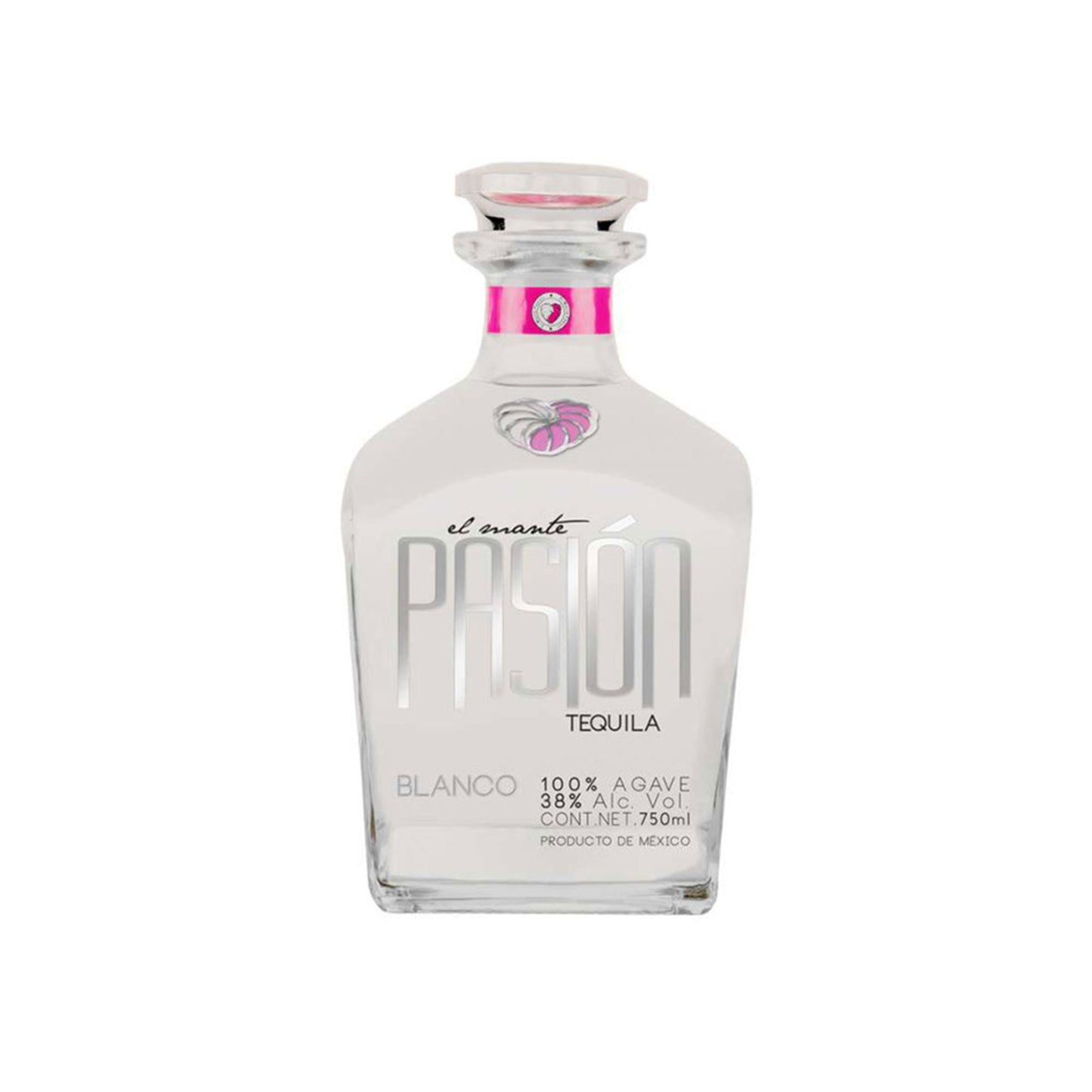 Pasion Blanco - 750ML