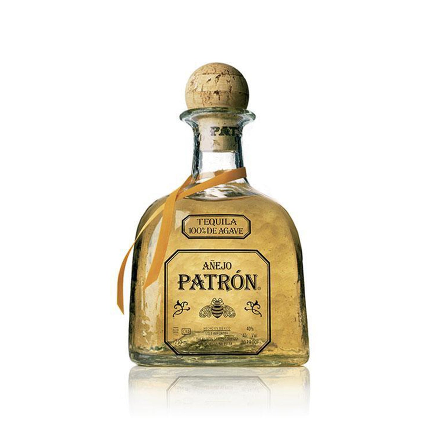 Patron Anejo - 1.75L