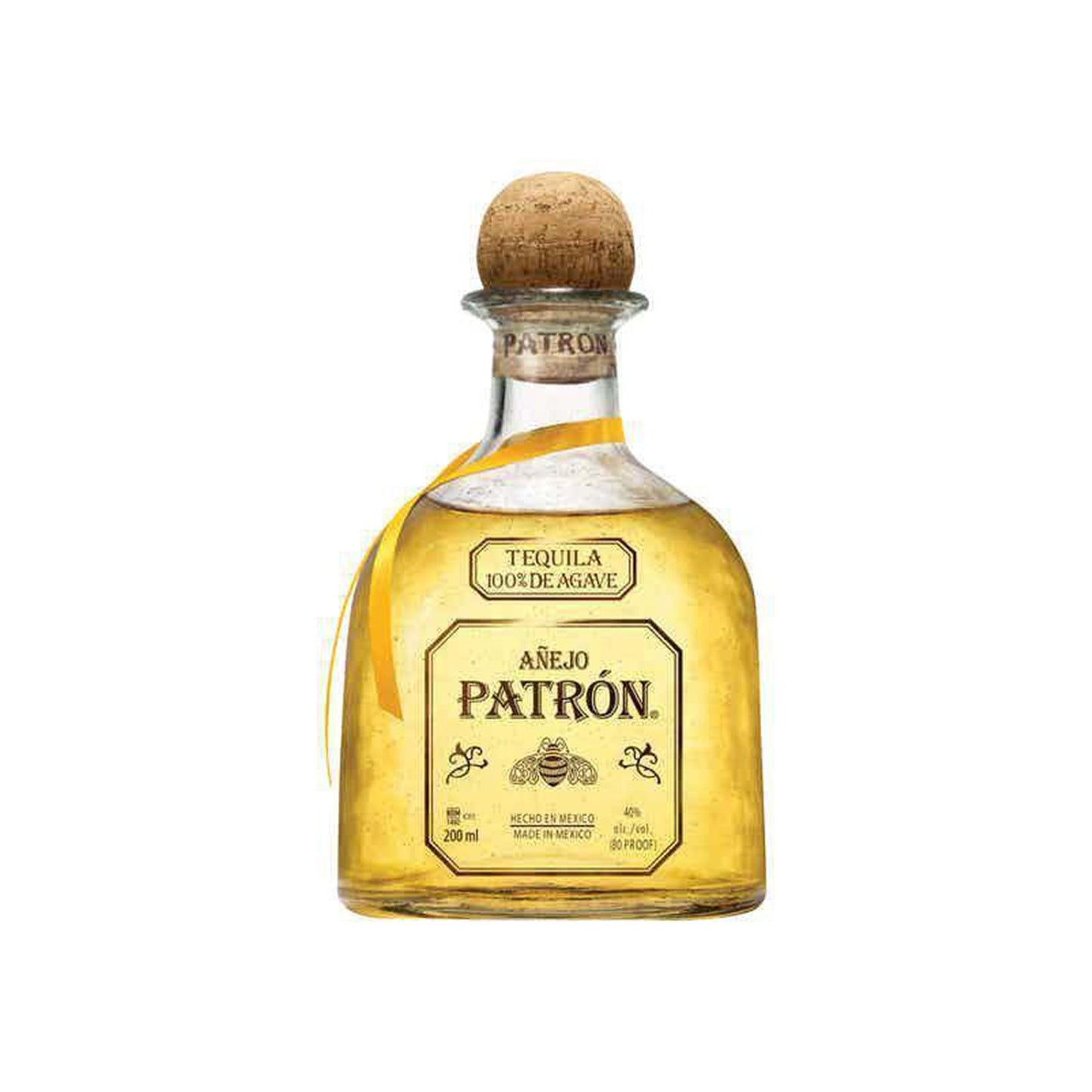 Patron Anejo - 200ML