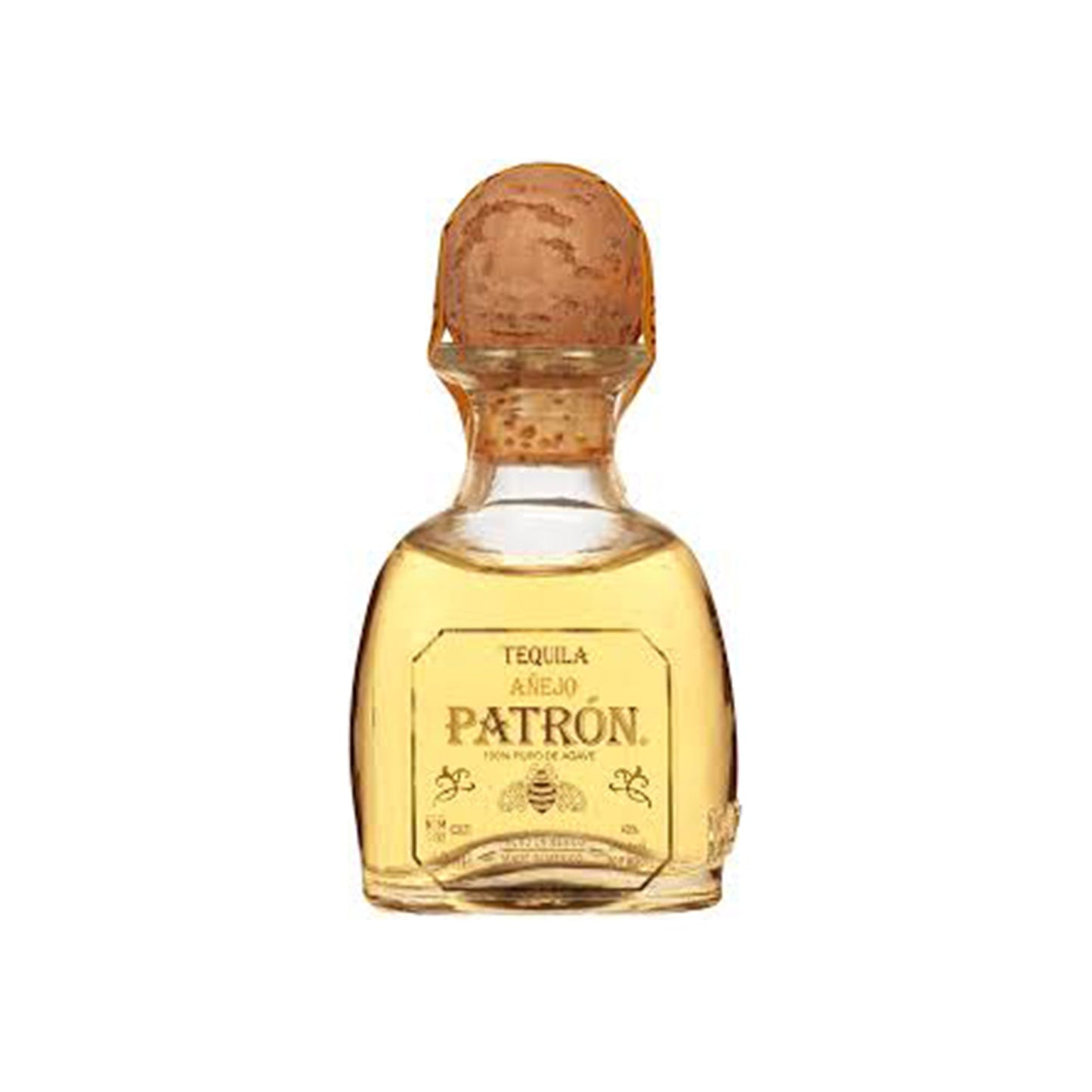 Patron Anejo - 50ML